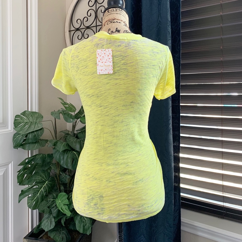 Free people top - Picture 4 of 6